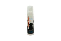 Pump'd Up No Water Body Wash 70ml - Image 2