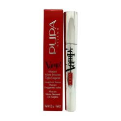 Pupa Vamp! Mascara 9ml - 300 Deep Night - Ellavee