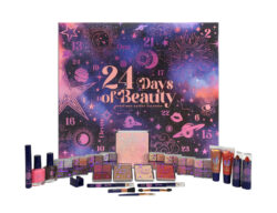 Q-KI 24 Days Of Beauty Advent Kalender 2023 24 Stuks - Ellavee