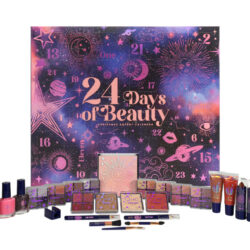 Q-KI 24 Days Of Beauty Advent Kalender 2023 24 Stuks - Ellavee