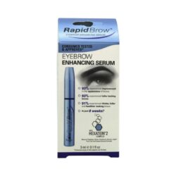 RapidLash RapidBrow Eyebrow Enhancing Wenkbrauwserum 3ml - Ellavee