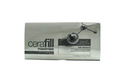 Redken Cerafill Hair Advance Aminexil 10 x 6ml - Image 2