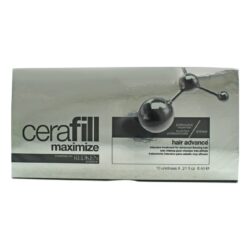 Redken Cerafill Hair Advance Aminexil 10 x 6ml