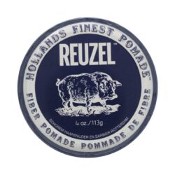 Reuzel Fiber Pomade 113g - Ellavee