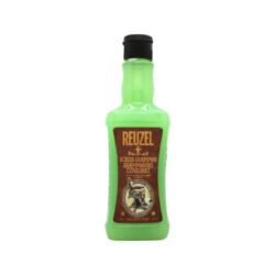 Reuzel Scrub Shampoo 350ml