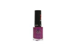Revlon Colorstay Gel Envy Nail Polish 11.7ml - 415 What Happens In Vegas - Image 2