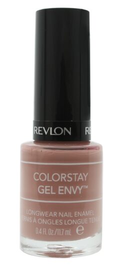 Revlon Colorstay Gel Envy Nail Polish 11.7ml - 535 Perfect Pair - Image 2