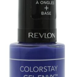 Revlon Colorstay Gel Envy Nagellak 11.7ml - Wild Card - Ellavee