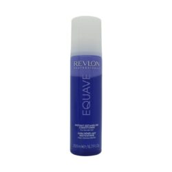 Revlon Equave Blonde Detangling Conditioner 200ml