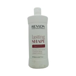REVLON Lasting Shape Smooth Neutralizer Hair Cream 850ml