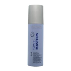 Revlon Professional Style Masters Orbital 2 Curl Activating & Mostiurizing Crème 150ml - Ellavee