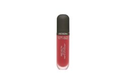 Revlon Ultra HD Matte Lip Mousse 5.9ml - 800 Dusty Rose - Ellavee