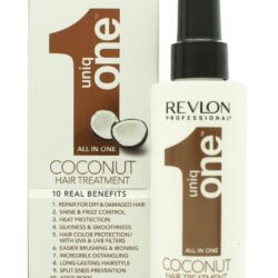 Revlon Uniq One All In One Coconut Hair Treatment 150ml