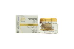 Rexaline Line Killer Anti Age X-Treme Gold Radiance Regenerating Face Mask 50ml - Image 2