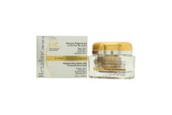 Rexaline Line Killer Anti Age X-Treme Gold Radiance Regenerating Gezichtsmasker 50ml - Ellavee