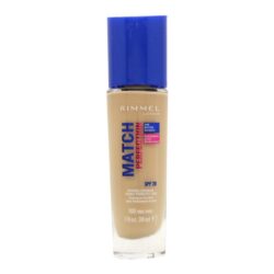 Rimmel Match Perfection Foundation 30ml - 103 True Ivory - Ellavee