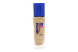 Rimmel Match Perfection Foundation 30ml - 103 True Ivory - Image 2