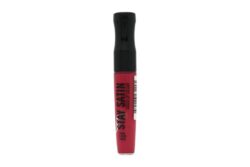 Rimmel Stay Satin Liquid Lipstick 5.5ml - 400 Obsession