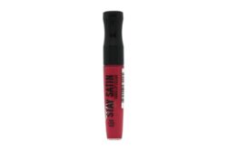 Rimmel Stay Satin Liquid Lipstick 5.5ml - 400 Obsession - Image 2
