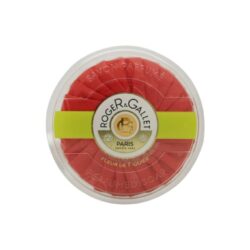 Roger & Gallet Fleur De Figuier Soap 100g