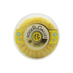 Roger & Gallet Lotus Bleu Zeep 100g - Ellavee