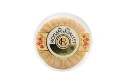 Roger & Gallet Rose Thé Zeep 100g - Ellavee