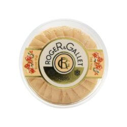 Roger & Gallet Rose Thé Zeep 100g - Ellavee