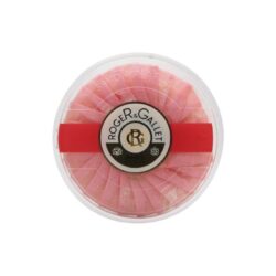 Roger & Gallet Rose Zeep 100g - Ellavee