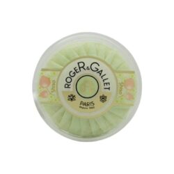 Roger & Gallet Shiso Zeep 100g - Ellavee