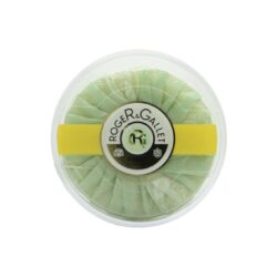 Roger & Gallet The Vert Zeep 100g - Ellavee