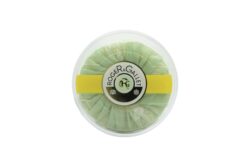 Roger & Gallet The Vert Bar of Soap 100g - Image 2