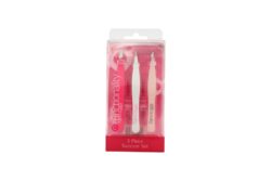 Royal Cosmetics Functionality Pincet 3 stuks - Ellavee