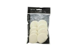 Royal Cosmetics Make-Up Blenders 8 Stuks - Ellavee