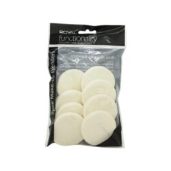 Royal Cosmetics Make-Up Blenders 8 Stuks - Ellavee
