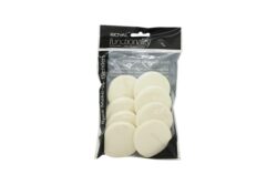 Royal Cosmetics Make-Up Blenders 8 Pieces - Image 2