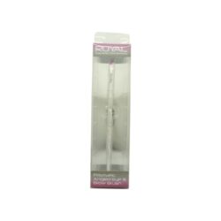 Royal Cosmetics Prismatic Angled Eyebrow Kwast - Ellavee