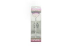 Royal Cosmetics Prismatic Fan Brush
