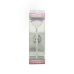 Royal Cosmetics Prismatic Fan Brush
