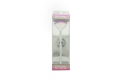 Royal Cosmetics Prismatic Fan Brush - Image 2