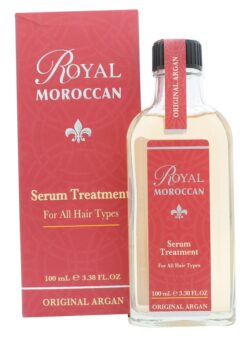 Royal Moroccan Serum Treatment 100ml - Image 2