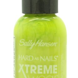 Sally Hansen Hard As Nails Xtreme Wear Nagellak 11.8ml - 110 Green With Envy - Ellavee