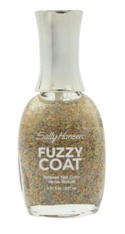 Sally Hansen Nagellak Fuzzy Coat 9.14ml - 200 All Yarned Up - Ellavee
