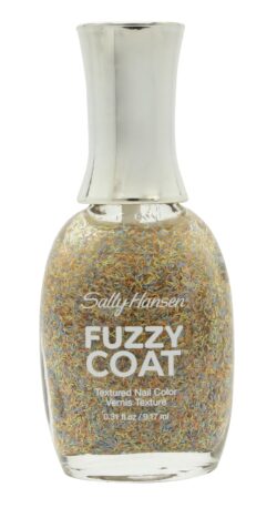 Sally Hansen Nail Polish Fuzzy Coat 9.14ml - 200 All Yarned Up - Image 2
