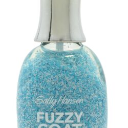 Sally Hansen Nagellak Fuzzy Coat 9.14ml - 700 Wool Knot - Ellavee