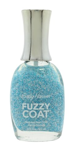 Sally Hansen Nagellak Fuzzy Coat 9.14ml - 700 Wool Knot - Ellavee