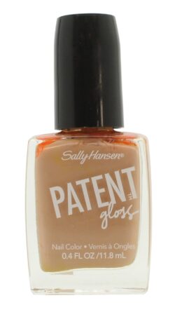 Sally Hansen Patent Gloss Nagellak 11.8ml - 720 chic - Ellavee