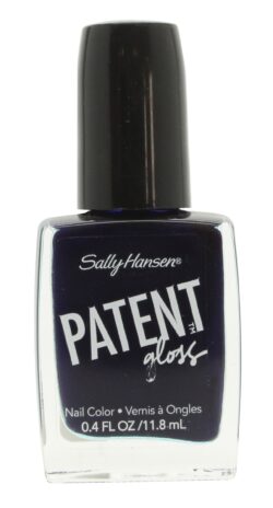 Sally Hansen Patent Gloss Nail Polish 11.8ml - 740 Slick - Image 2