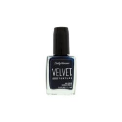 Sally Hansen Velvet Texture Nagellak 11.8ml - 680 Deluxe - Ellavee