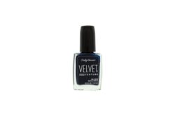 Sally Hansen Velvet Texture Nail Polish 11.8ml - 680 Deluxe - Image 2