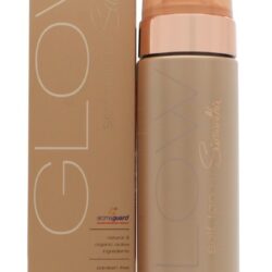Samantha Faiers Glow Self Tan Developing Mousse 200ml - Ellavee
